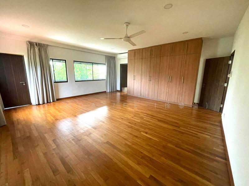 GREENLEAF PLACE, 2-Storey Detached House for Rent