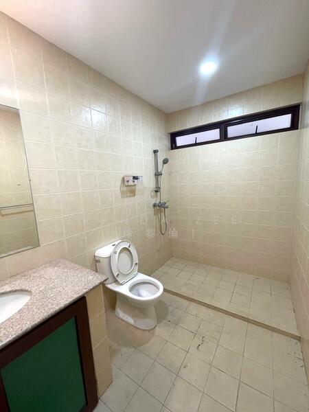 GREENLEAF PLACE, 2-Storey Detached House for Rent