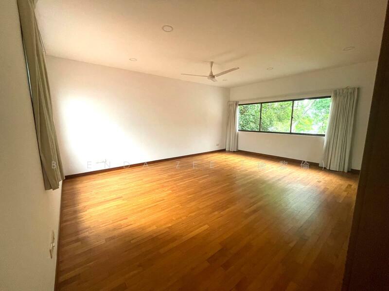 GREENLEAF PLACE, 2-Storey Detached House for Rent