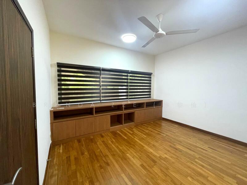 GREENLEAF PLACE, 2-Storey Detached House for Rent