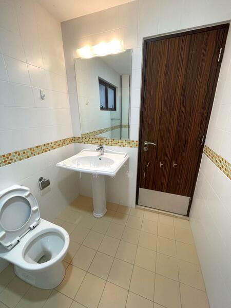 GREENLEAF PLACE, 2-Storey Detached House for Rent