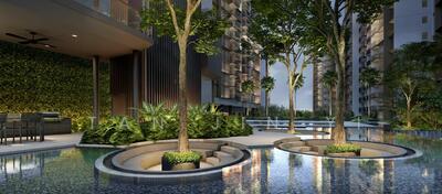 For Sale - The Botany at Dairy Farm