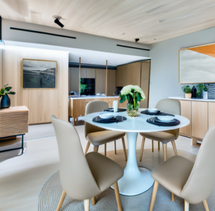 For Sale - The Residences at W Sentosa Cove