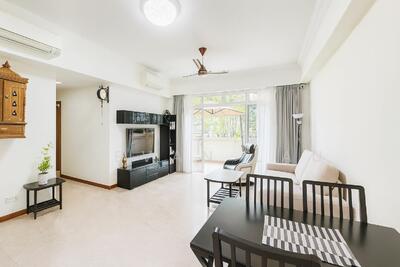 For Sale - Laguna Green