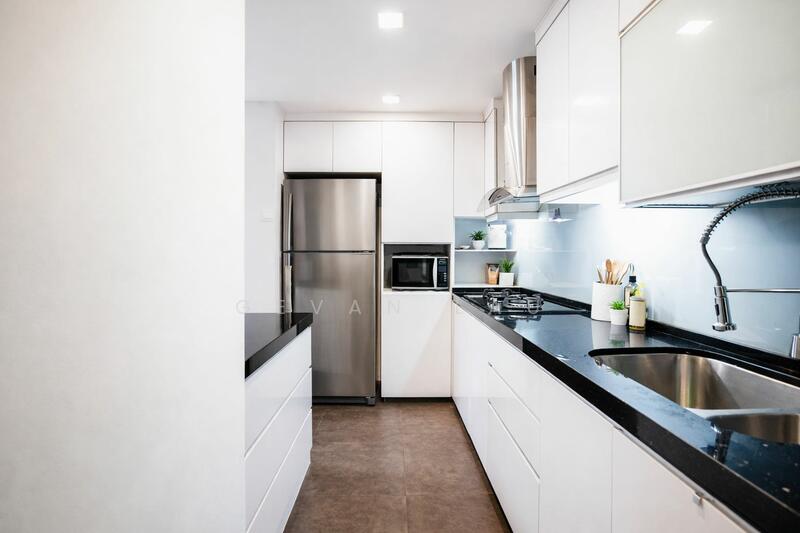 Laguna Green, 20 Jalan Hajijah, 2 Bedrooms, 1,098 sqft, Condominium For Sale, by Gevan Lau, 25483974 - PropertyGuru.com.sg