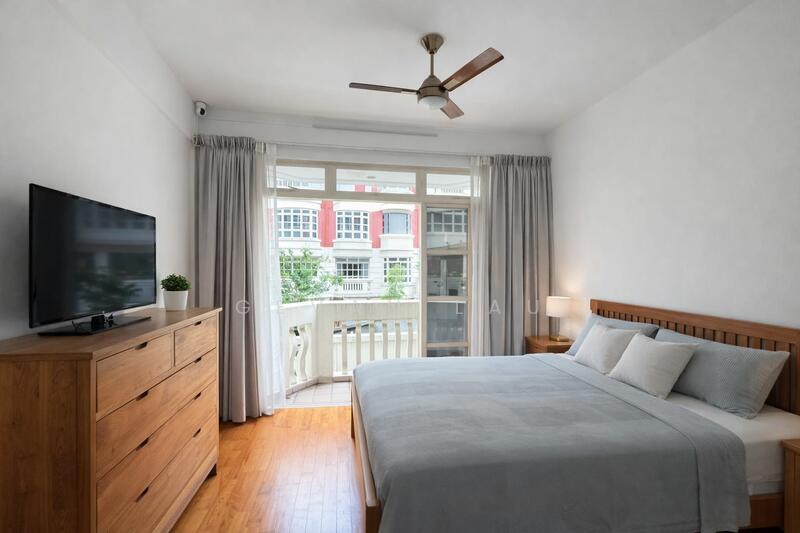 Laguna Green, 20 Jalan Hajijah, 2 Bedrooms, 1,098 sqft, Condominium For Sale, by Gevan Lau, 25483974 - PropertyGuru.com.sg