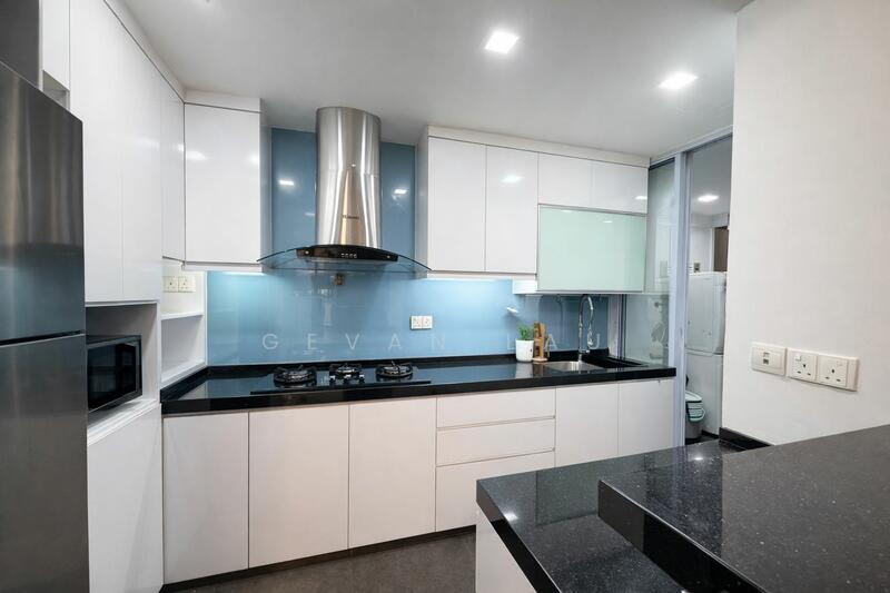 Laguna Green, 20 Jalan Hajijah, 2 Bedrooms, 1,098 sqft, Condominium For Sale, by Gevan Lau, 25483974 - PropertyGuru.com.sg