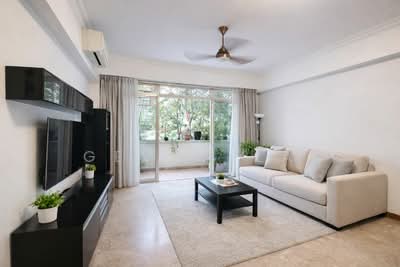 For Sale - Laguna Green