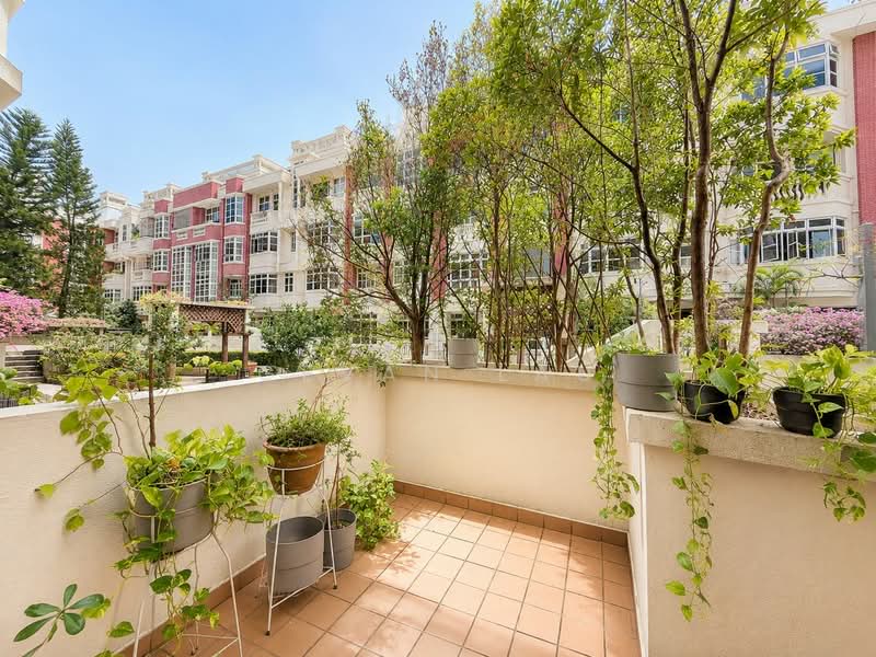 Laguna Green, 20 Jalan Hajijah, 2 Bedrooms, 1,098 sqft, Condominium For Sale, by Gevan Lau, 25483974 - PropertyGuru.com.sg