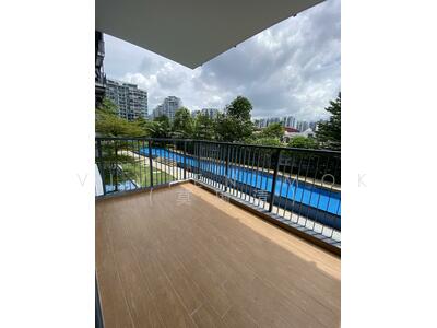 For Sale - Kingsford Waterbay