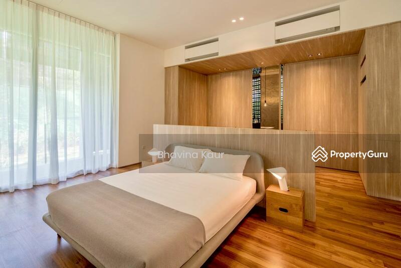 For Rent - King Albert Park Modern Good Class Bungalow
