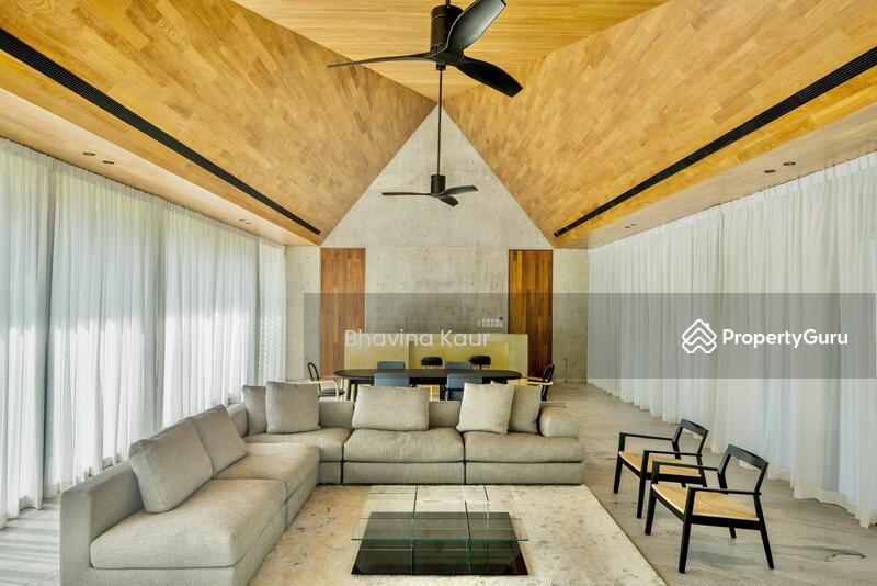 For Rent - King Albert Park Modern Good Class Bungalow