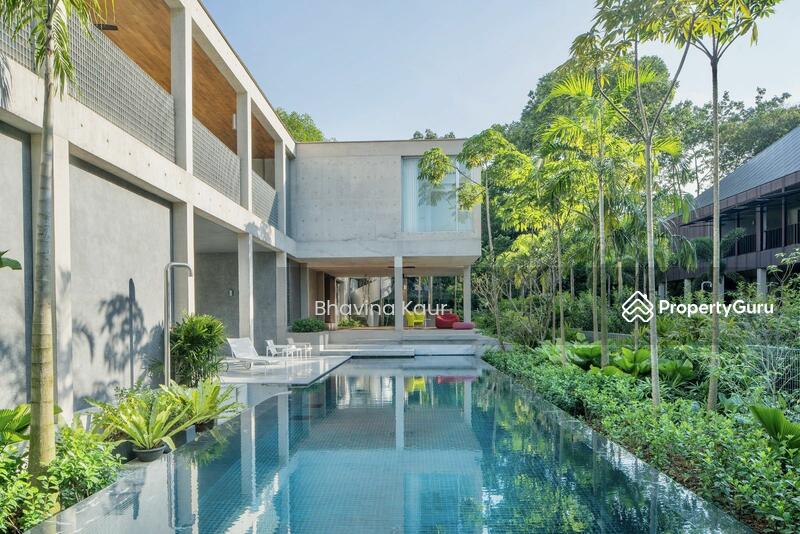 For Rent - King Albert Park Modern Good Class Bungalow
