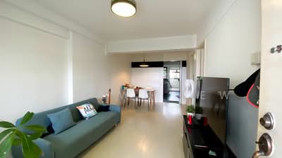 For Rent - 13 Holland Drive