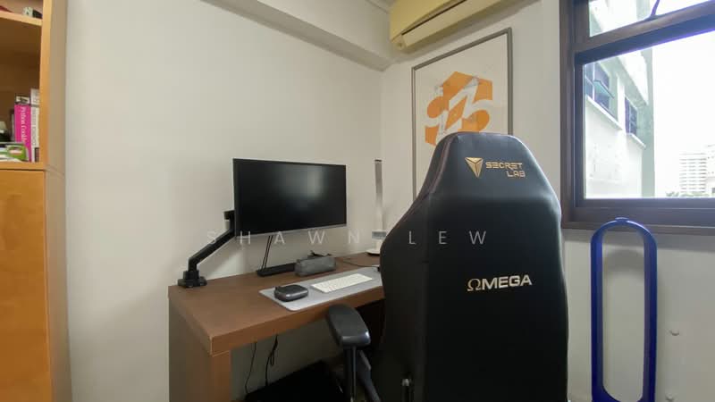 13 Holland Drive, 13 Holland Drive, 3 Bedrooms, 700 sqft, HDB Flat For Rent, by Shawn Lew, 25484002 - PropertyGuru.com.sg