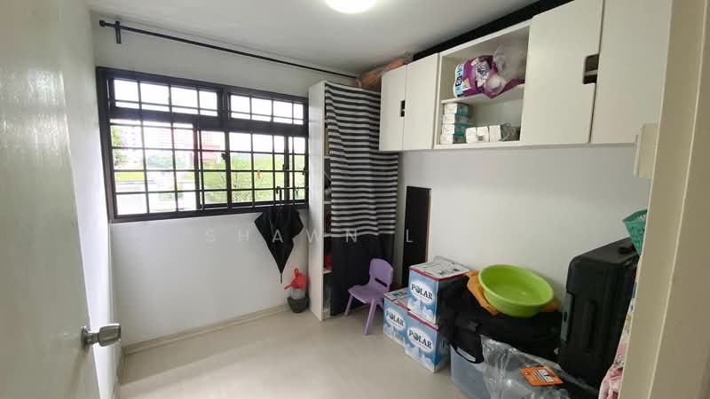 13 Holland Drive, 13 Holland Drive, 3 Bedrooms, 700 sqft, HDB Flat For Rent, by Shawn Lew, 25484002 - Utility Room - PropertyGuru.com.sg