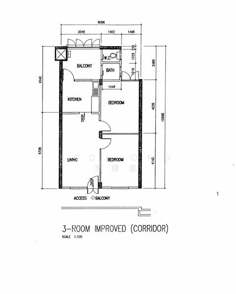 For Rent 171 Stirling Road