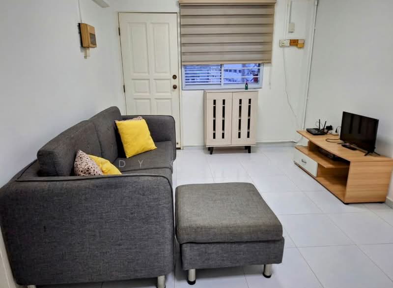 For Rent - 171 Stirling Road