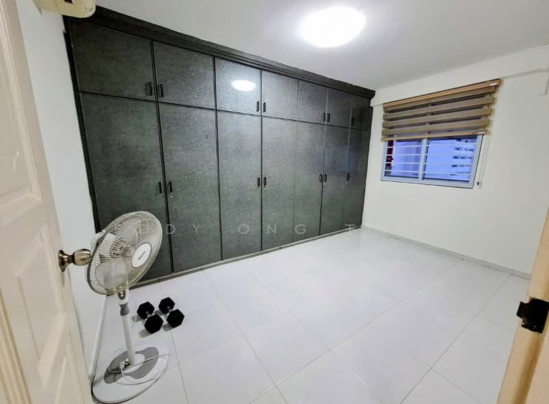 For Rent - 171 Stirling Road