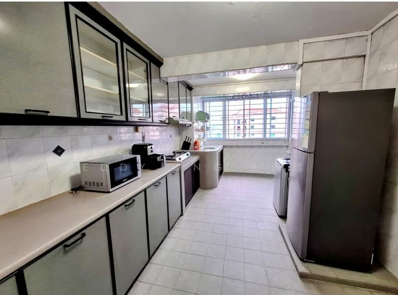 For Rent - 171 Stirling Road