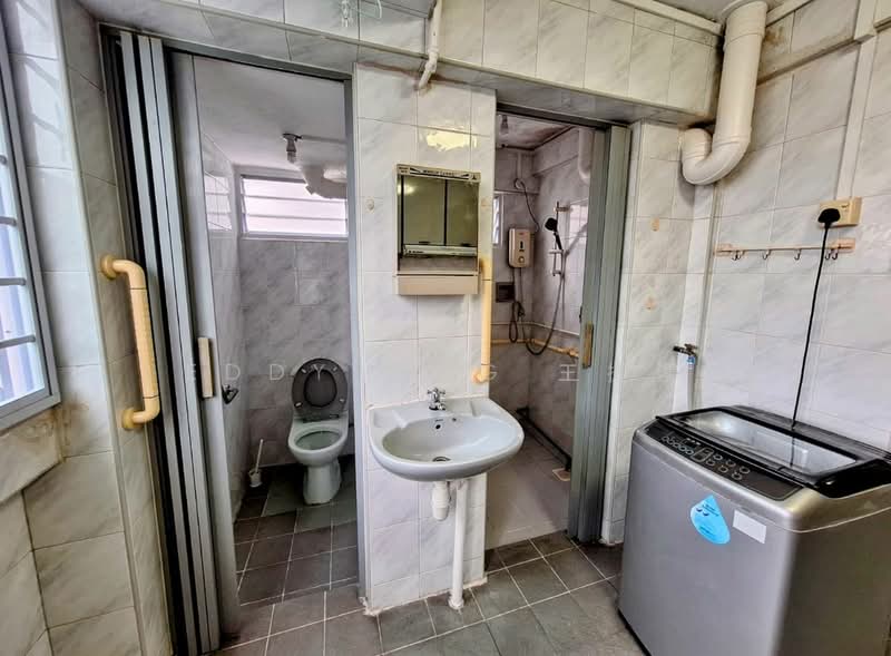 For Rent - 171 Stirling Road