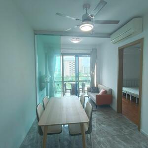 For Rent - The Santorini