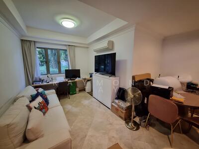 For Rent - 1BR Unit Near Orchard Road