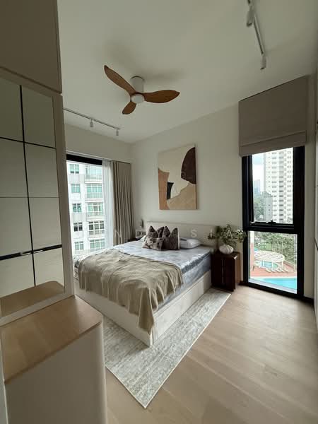 Perfect Ten, 323 Bukit Timah Road, 3 Bedrooms, 1,227 sqft, Condominium For Sale, by Cindy Sia, 25484151 - PropertyGuru.com.sg