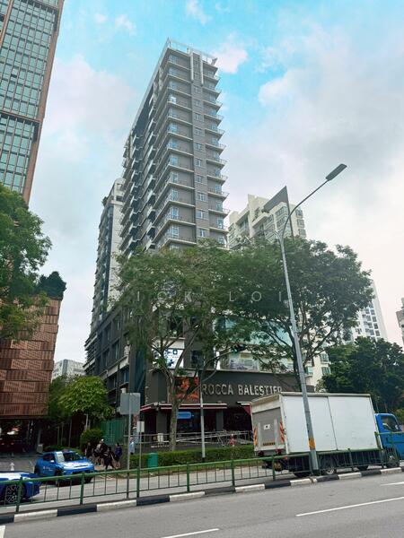 Rocca Balestier, 221 Balestier Road, 183 sqft, Other Retail For Sale, by Nick Loi, 25484154 - CommercialGuru.com.sg