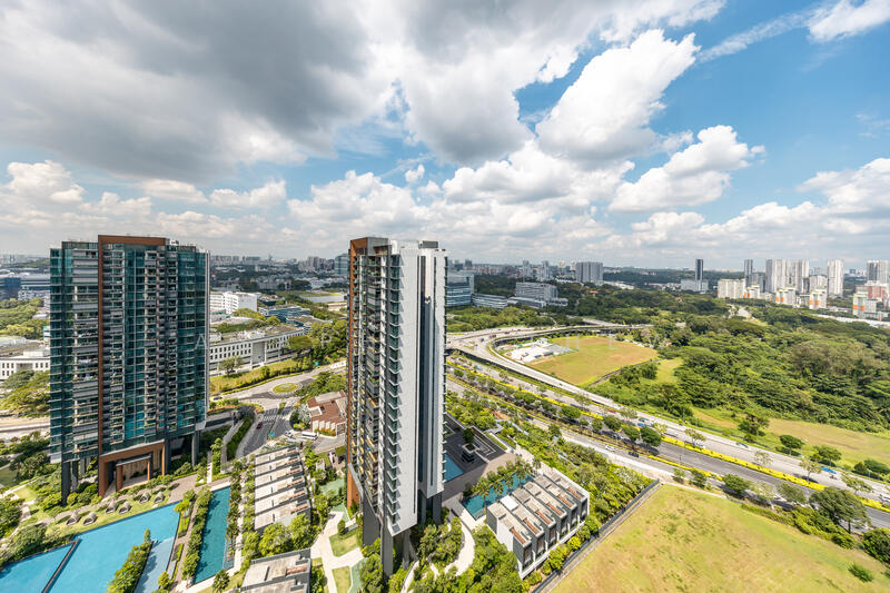 For Sale - Normanton Park