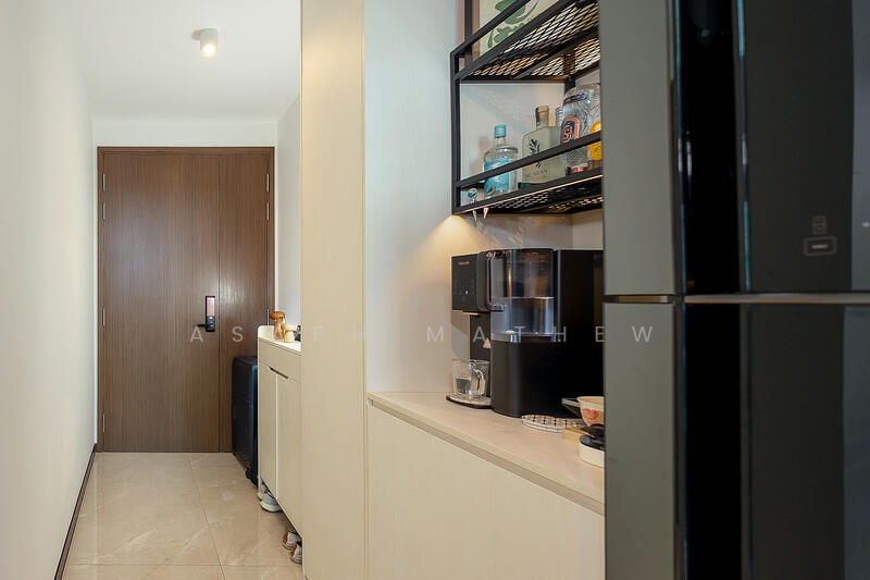 For Sale - Normanton Park