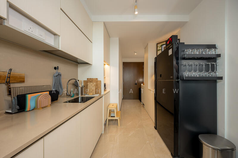 For Sale - Normanton Park