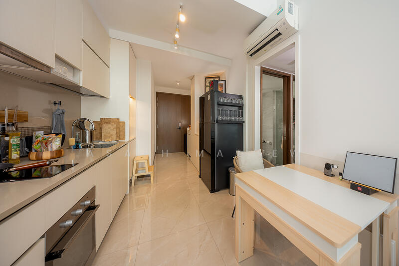 For Sale - Normanton Park