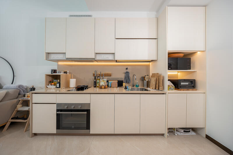 For Sale - Normanton Park