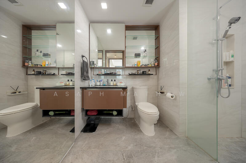 For Sale - Normanton Park