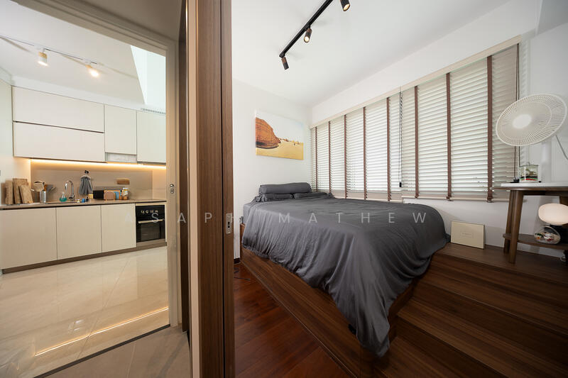 For Sale - Normanton Park