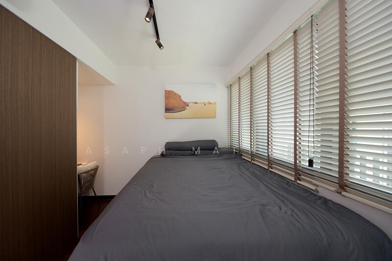 For Sale - Normanton Park