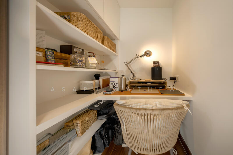 For Sale - Normanton Park