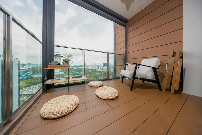 For Sale - Normanton Park