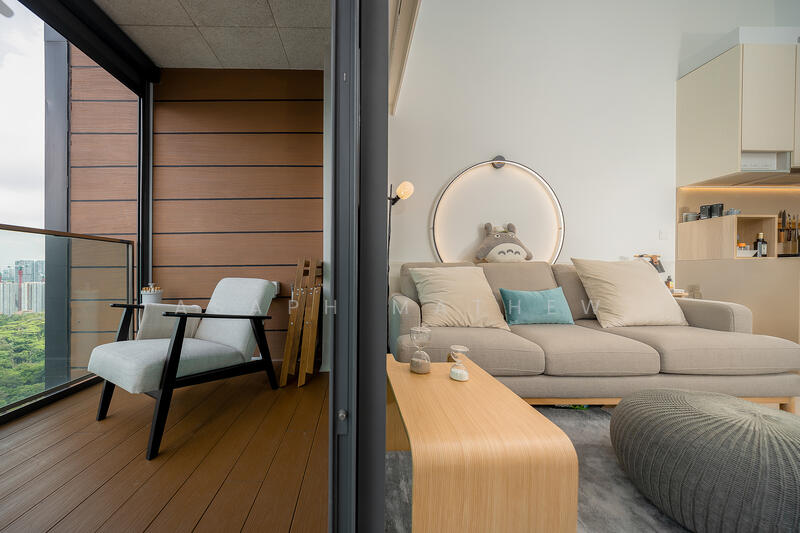 For Sale - Normanton Park