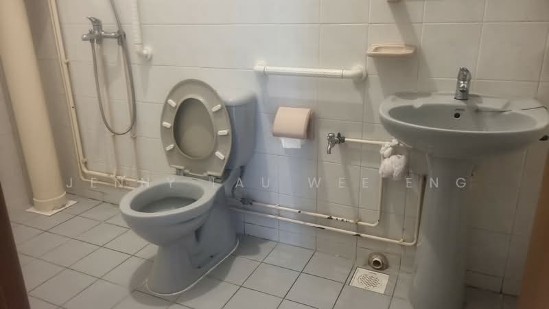 689 Jurong West Central 1, 689 Jurong West Central 1, Room Rental, 150 sqft, HDB Flat For Rent, by Jenny Lau Wee Eng, 25484163 - PropertyGuru.com.sg