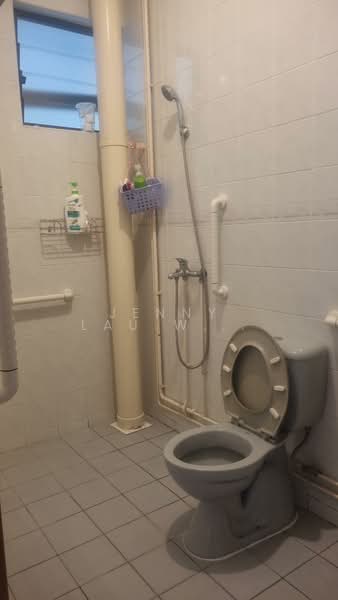 689 Jurong West Central 1, 689 Jurong West Central 1, Room Rental, 150 sqft, HDB Flat For Rent, by Jenny Lau Wee Eng, 25484163 - PropertyGuru.com.sg