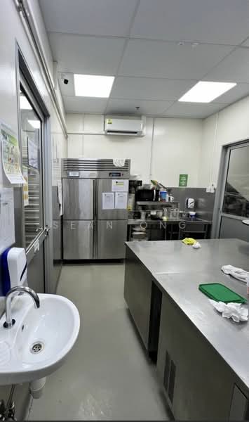 Enterprise One, 1 Kaki Bukit Road 1, Eunos / Geylang / Paya Lebar, 3,300 sqft, Factory / Workshop (B2) For Sale, by Sean Ong, 25484181 - CommercialGuru.com.sg