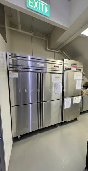 Enterprise One, 1 Kaki Bukit Road 1, Eunos / Geylang / Paya Lebar, 3,300 sqft, Factory / Workshop (B2) For Sale, by Sean Ong, 25484181 - CommercialGuru.com.sg