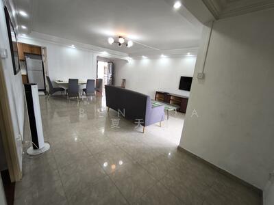 For Rent - 623 Jurong West Street 61