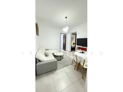 For Rent - The Rochester Residences