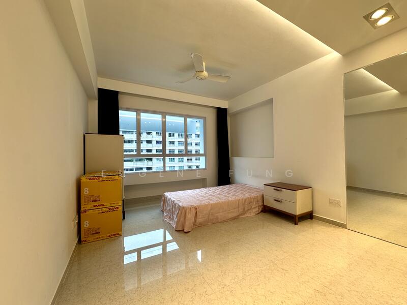 For Rent - 246 Pasir Ris Street 21