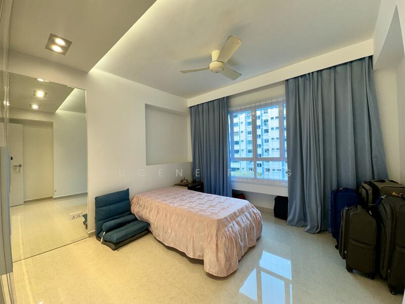 For Rent - 246 Pasir Ris Street 21