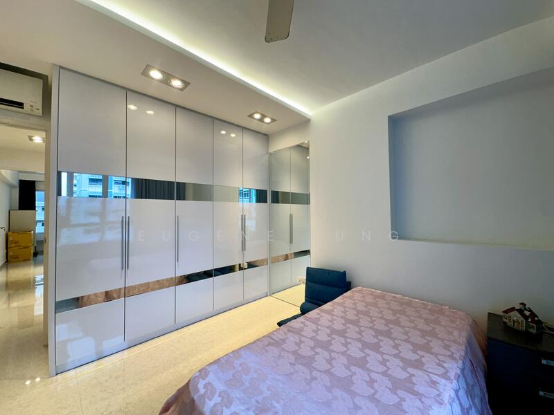For Rent - 246 Pasir Ris Street 21