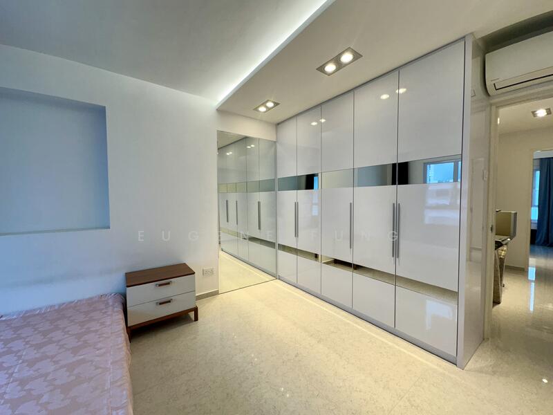 For Rent - 246 Pasir Ris Street 21